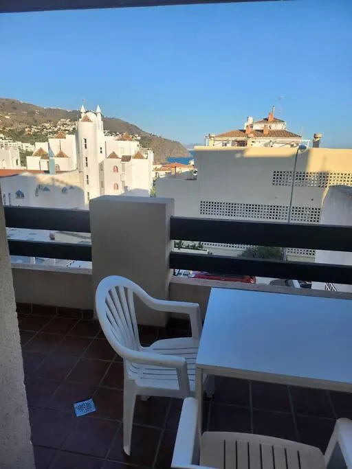 Bonito Apartamento Tesorillo Almuñécar アパート
