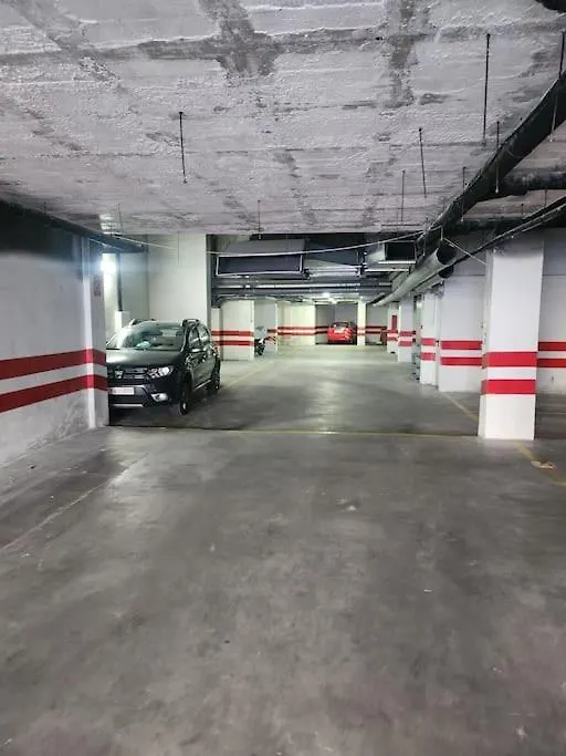 アパート Bonito Apartamento Tesorillo Almuñécar
