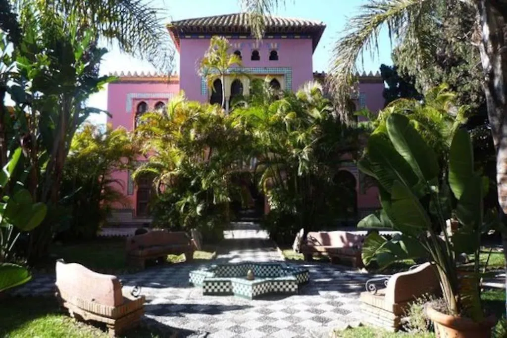 Bonito Apartamento Tesorillo Almuñécar アパート