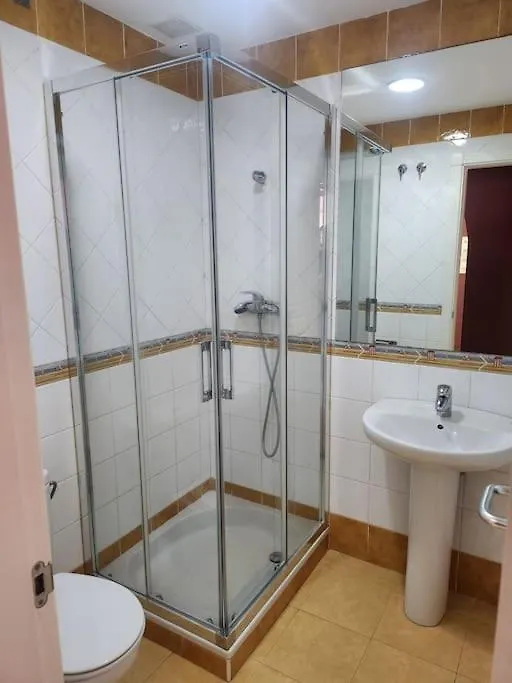 Lägenhet Bonito Apartamento Tesorillo Almuñécar