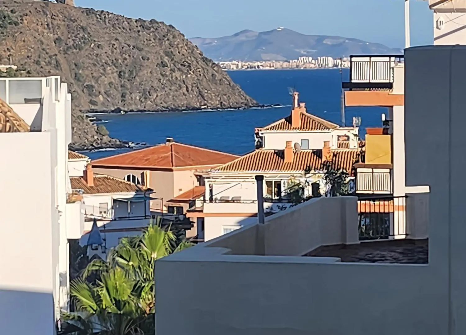 Bonito Apartamento Tesorillo Almuñécar